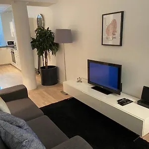  Apartamento Center