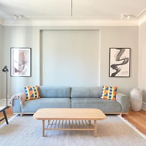 Lovely Flats By Cph Lakes In City Center Copenhagen