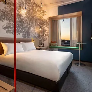 Ibis Styles Orestad Kopenhagen