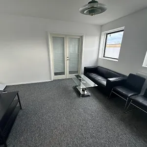  Apartamento Airport House