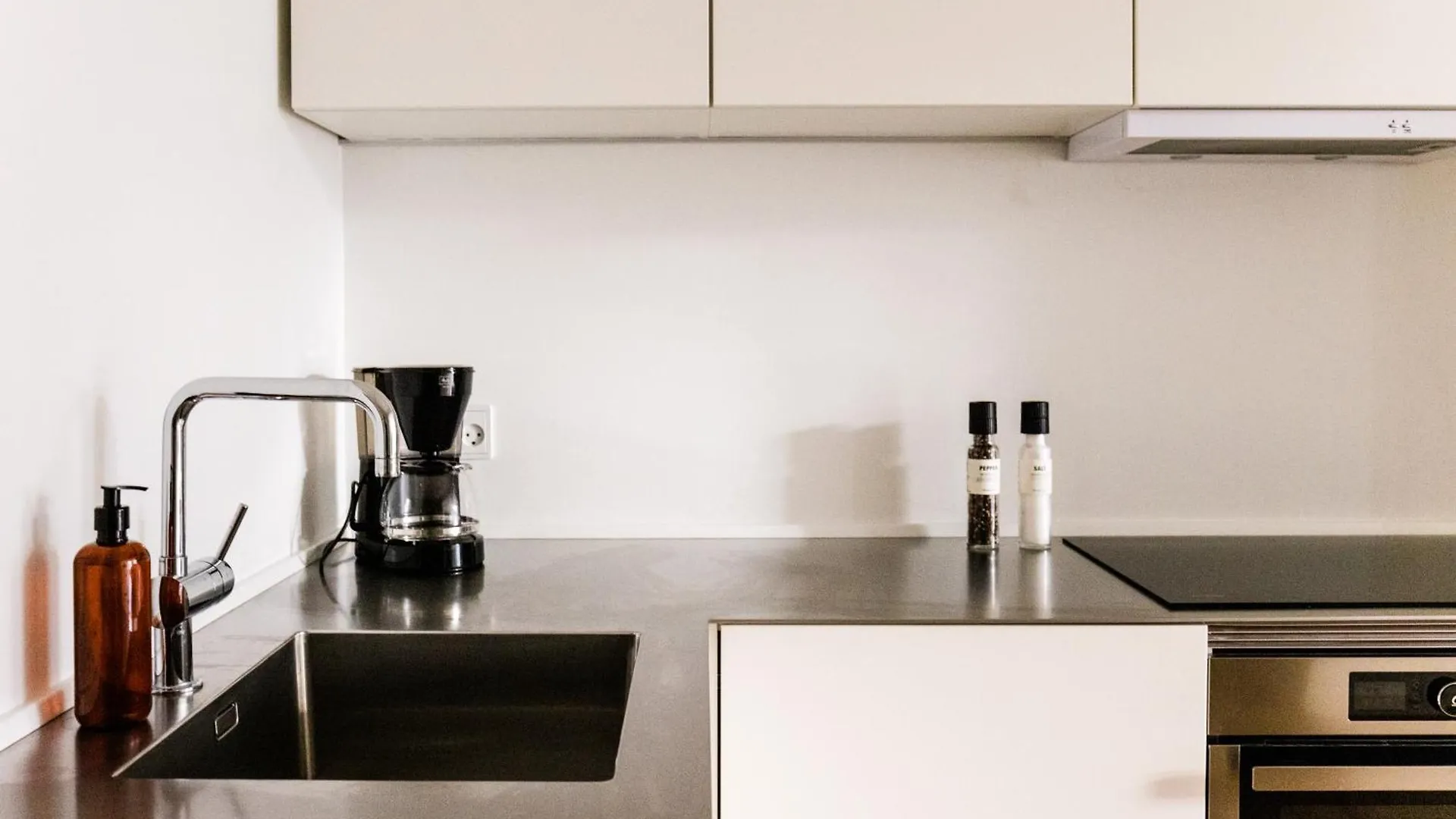 Beautiful Apartments On Stroget In Copenhagen City Center