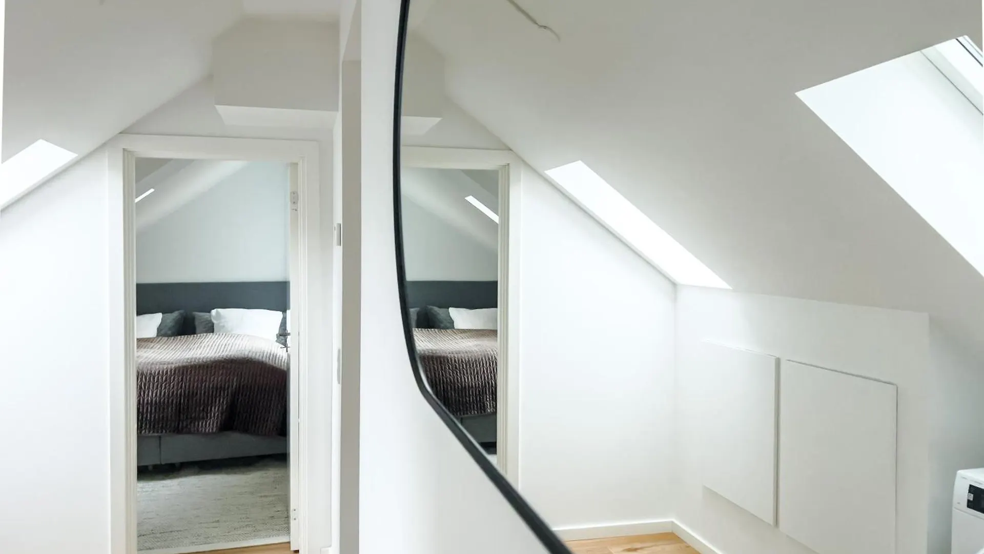 Beautiful Apartments On Stroget In Copenhagen City Center 0*,