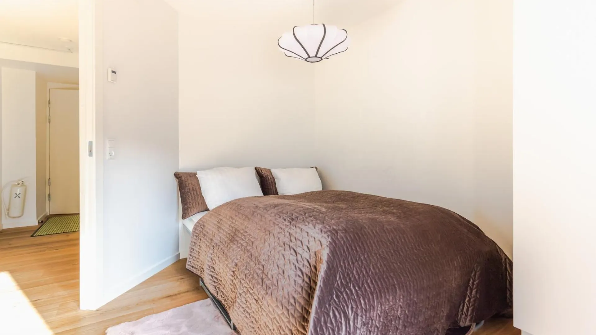 Beautiful Apartments On Stroget In Copenhagen City Center