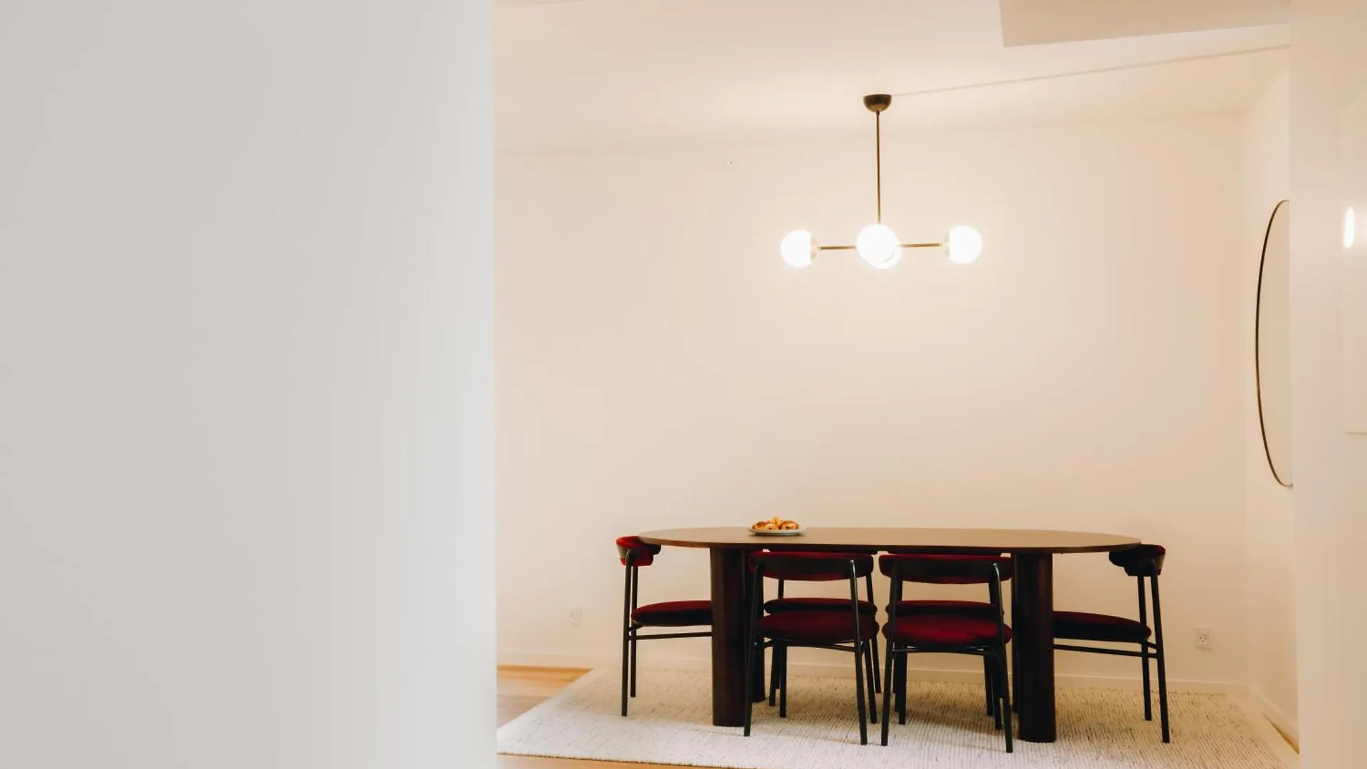 Beautiful Apartments On Stroget In Copenhagen City Center